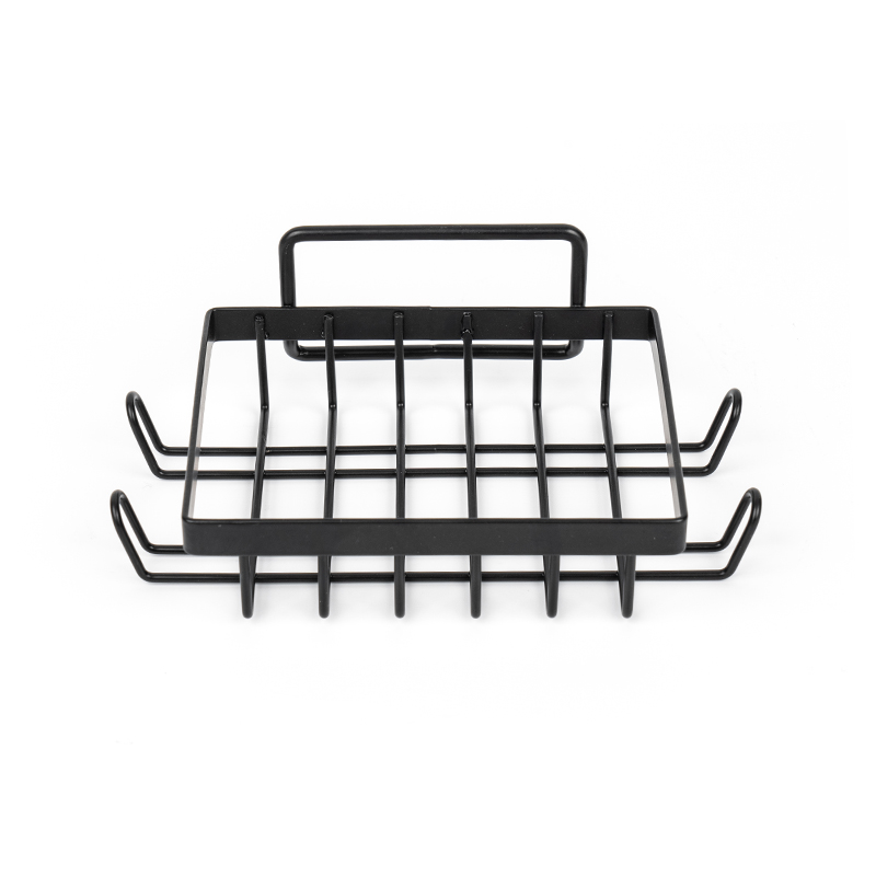 Portasapone da parete per doccia antiruggine