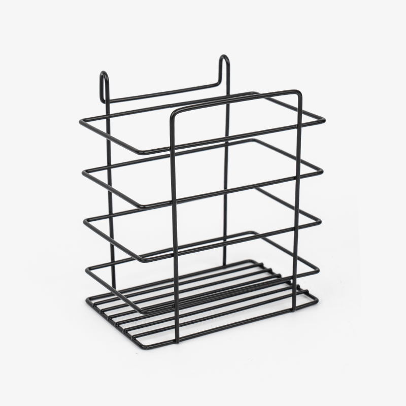 Contenitori portaoggetti da bagno per armadietti e scaffali