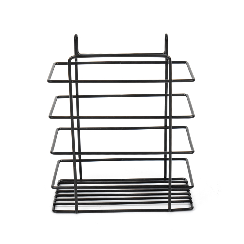 Contenitori portaoggetti da bagno per armadietti e scaffali