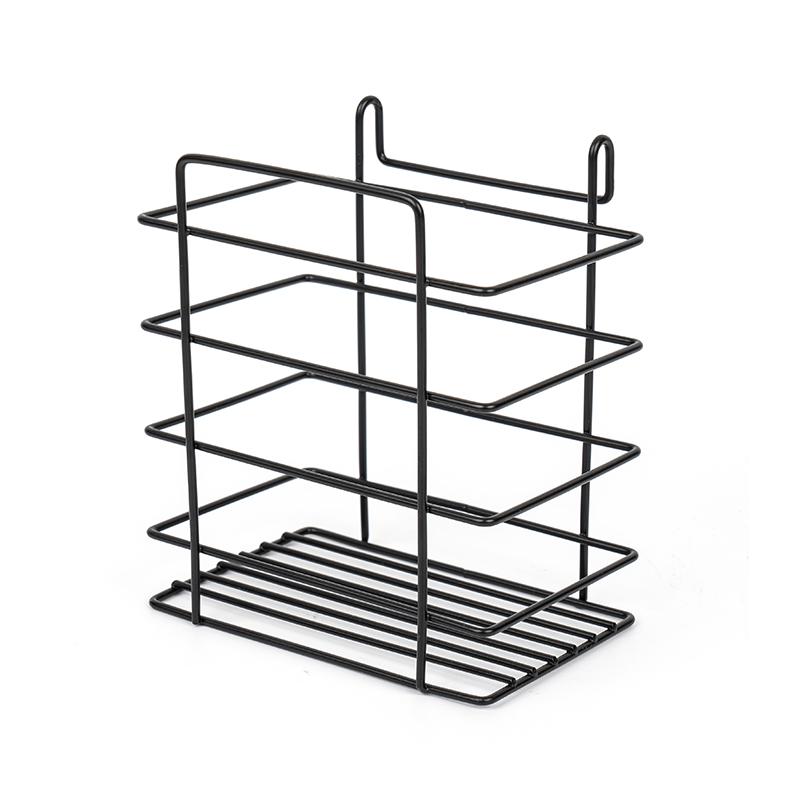 Contenitori portaoggetti da bagno per armadietti e scaffali