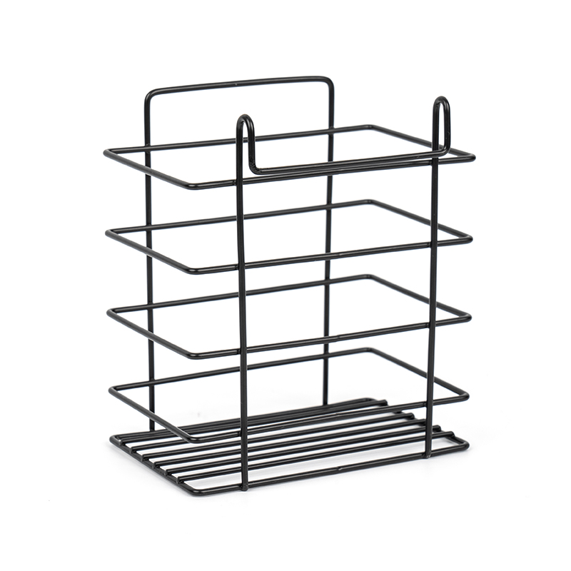 Contenitori portaoggetti da bagno per armadietti e scaffali