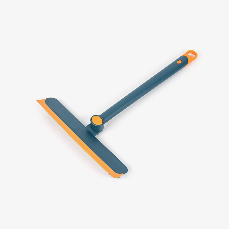 Panno a manico lungo per la pulizia di bagni, finestre e pavimenti