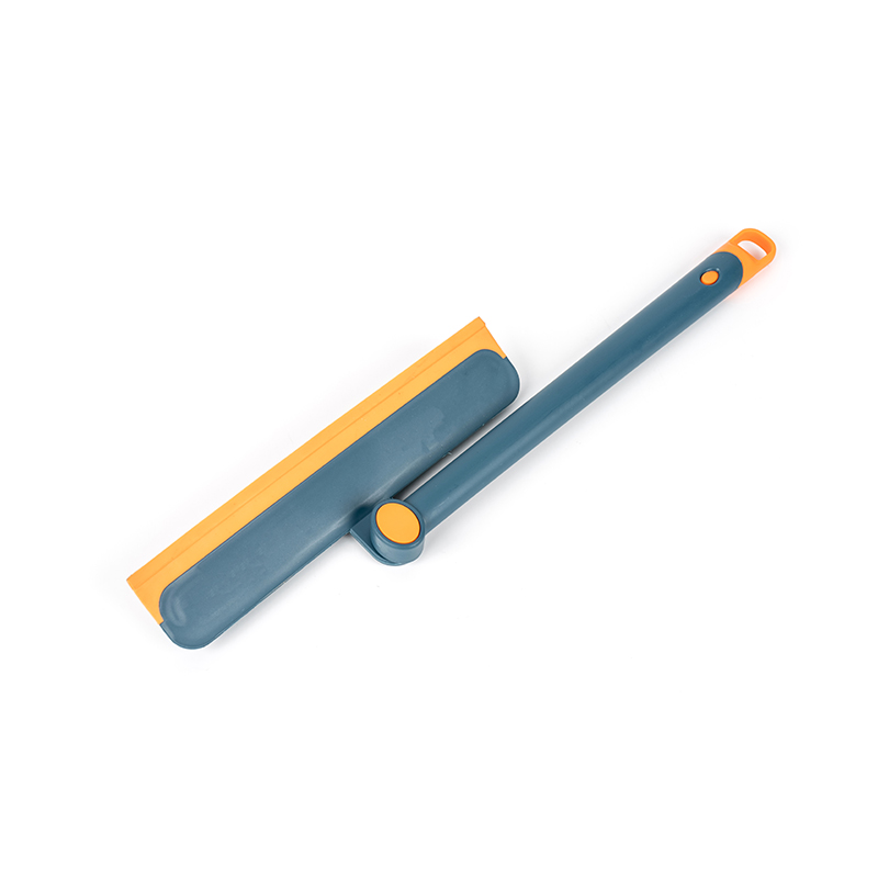 Panno a manico lungo per la pulizia di bagni, finestre e pavimenti