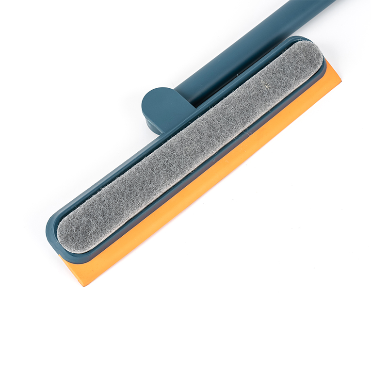 Panno a manico lungo per la pulizia di bagni, finestre e pavimenti