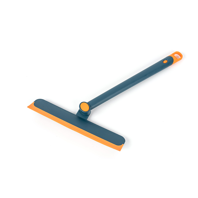 Panno a manico lungo per la pulizia di bagni, finestre e pavimenti