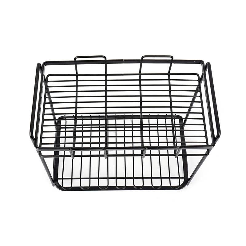 Ripiani portaoggetti a doppio strato