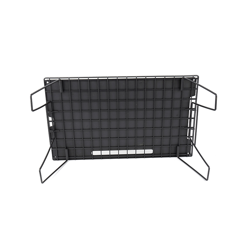 Tavolo pieghevole in plastica per uso interno ed esterno