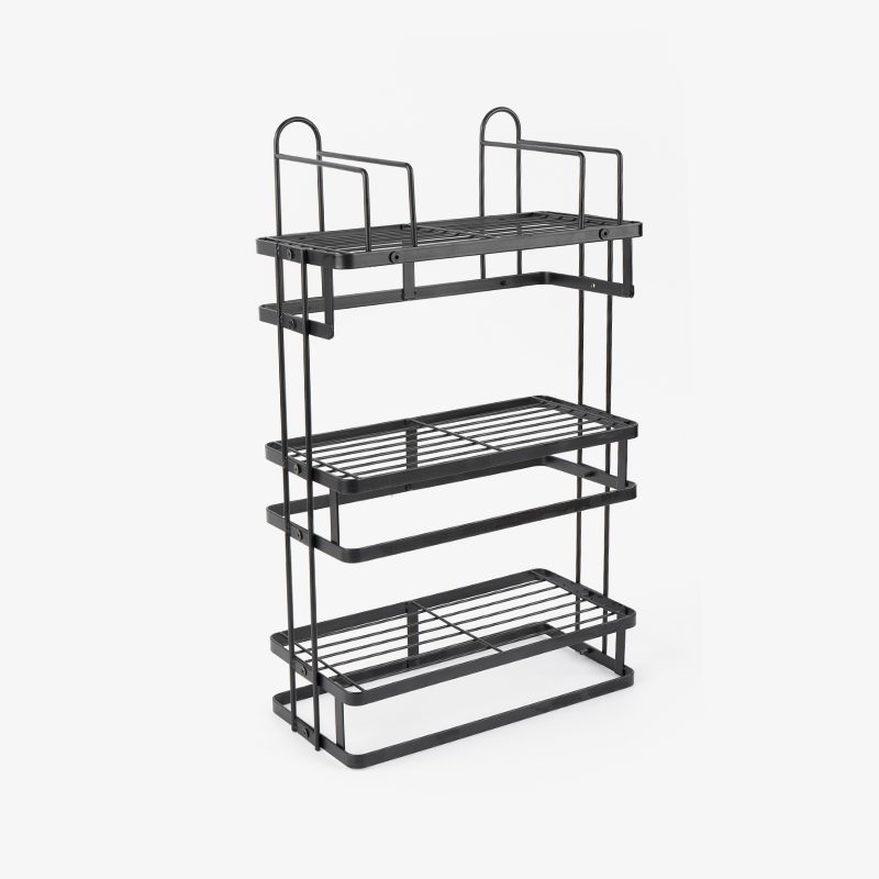 Perché gli organizzatori di stoccaggio in metallo stanno guadagnando popolarità in tutti i settori