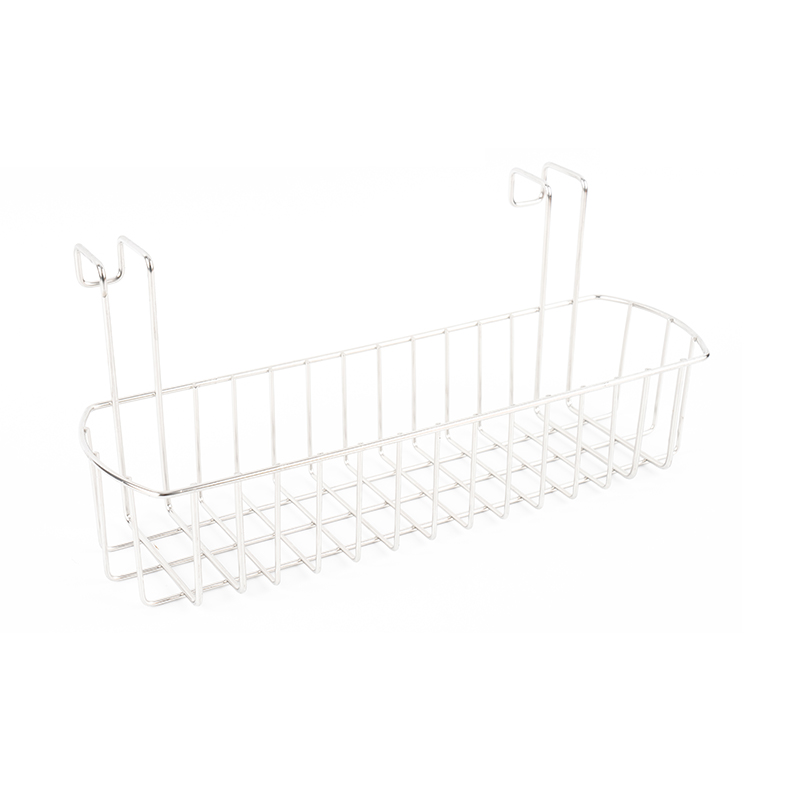 Cestino da appendere al bagno