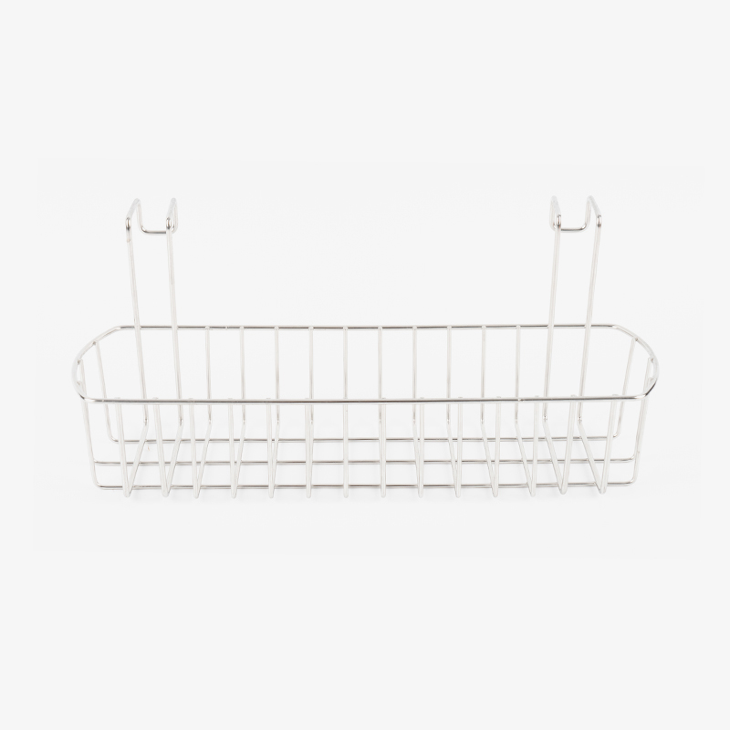 Cestino da appendere al bagno