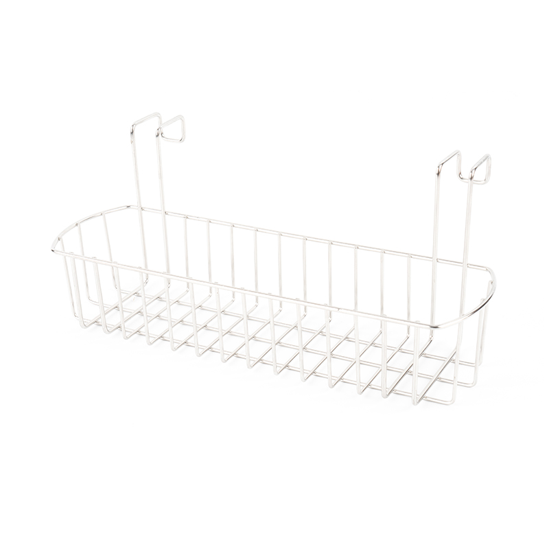 Cestino da appendere al bagno