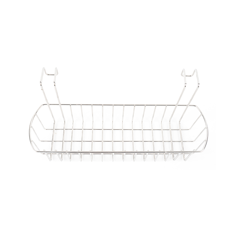 Cestino da appendere al bagno