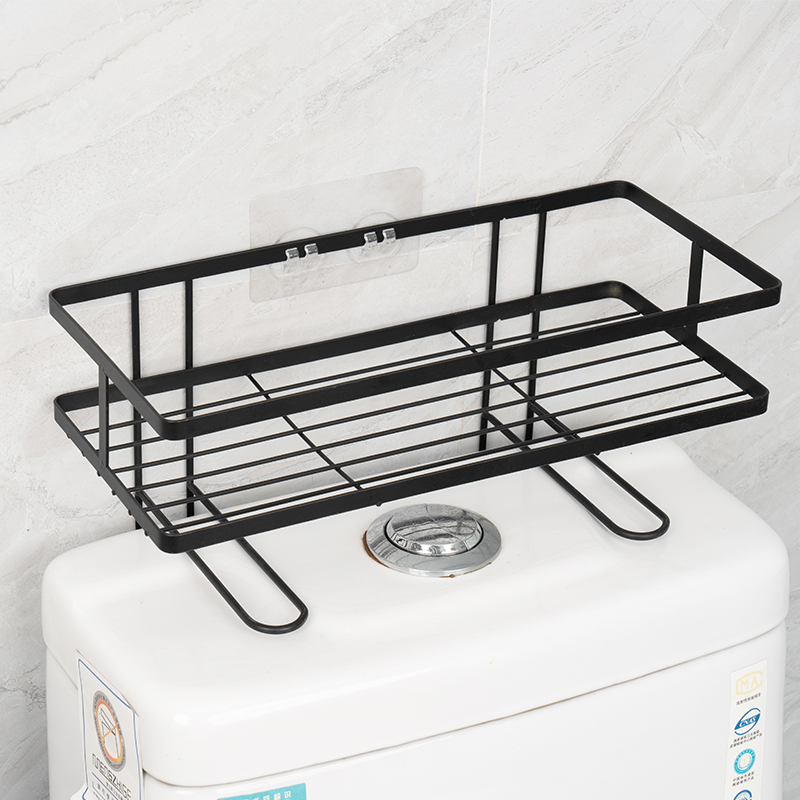 Appendiabiti da bagno