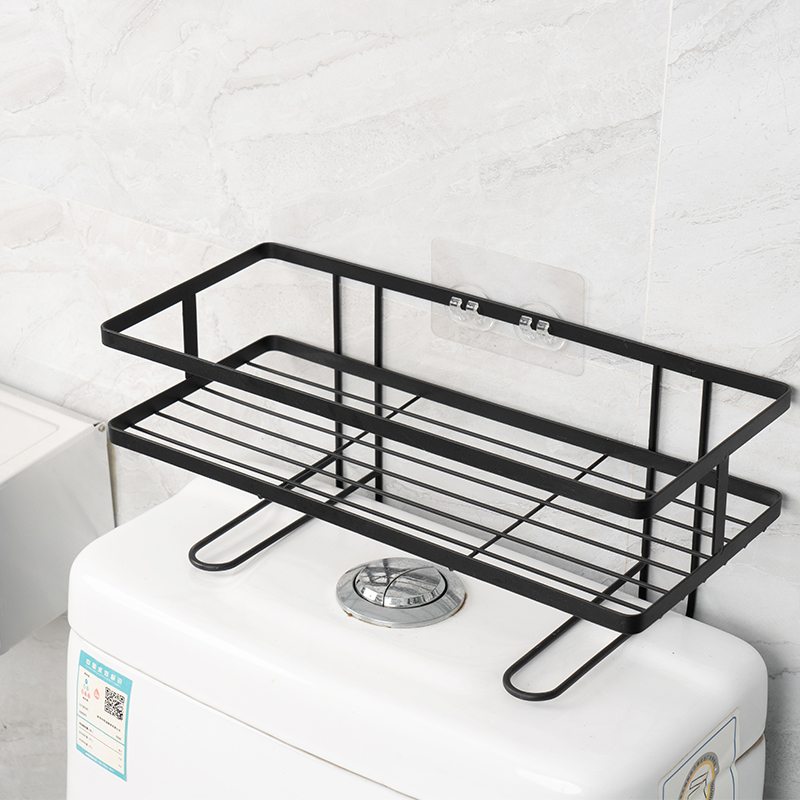 Appendiabiti da bagno