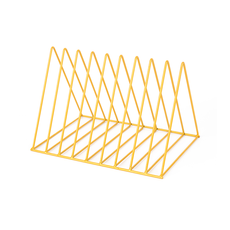 Espositore per libri per bambini in ferro per camerette