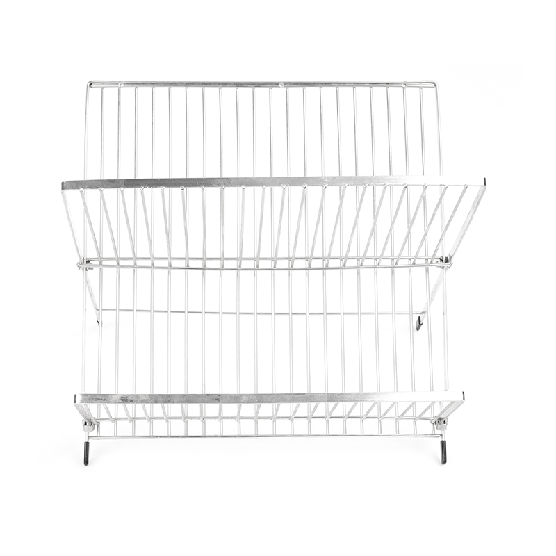 KVOT Scolapiatti, zincato