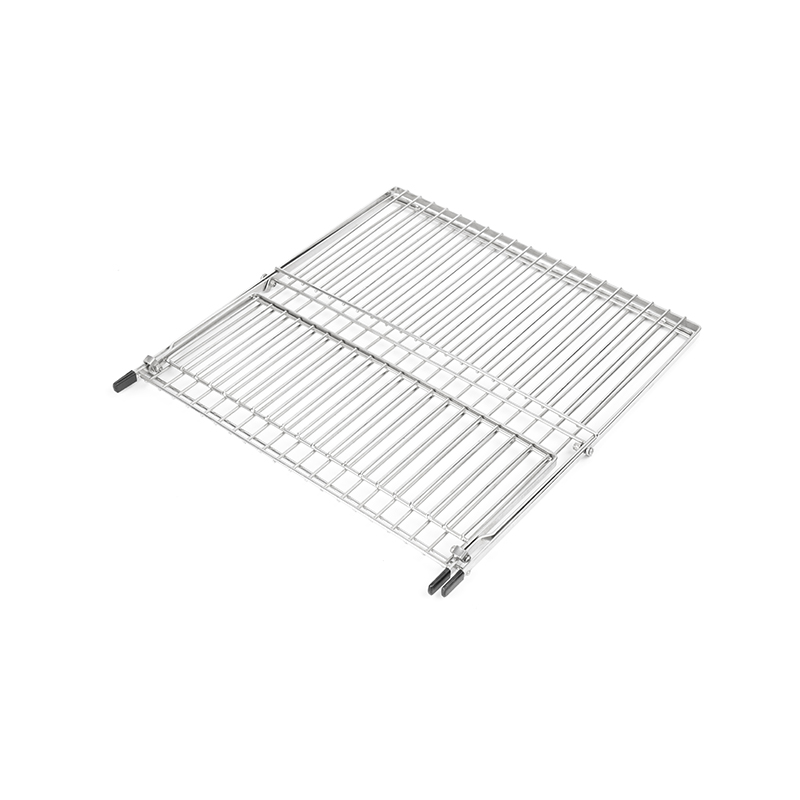 KVOT Scolapiatti, zincato