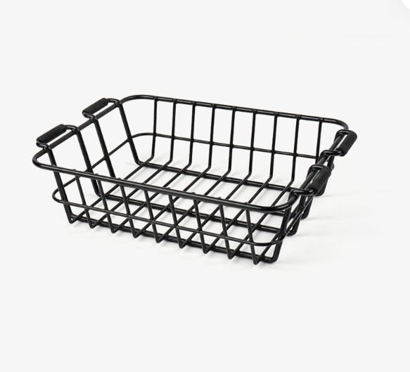 Come scegliere un mobile da cucina in ferro nero adatto all'uso in cucina?