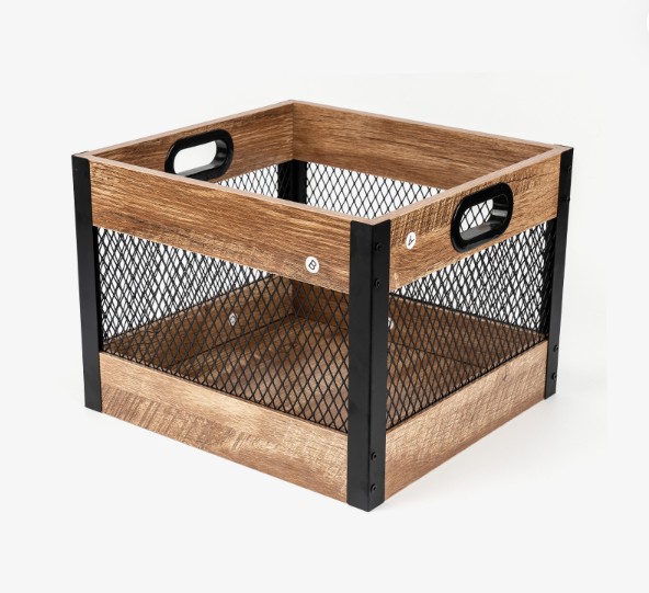 Perché scegliere acciaio ad alto tenore di carbonio e materiali rinforzati per produrre custodie e ripiani in metallo per migliorarne prestazioni, durata e sicurezza?