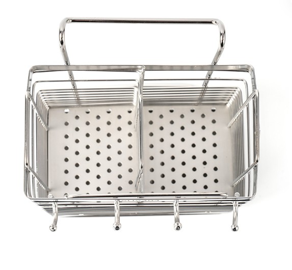 Perché scegliere l'acciaio inossidabile 304 come materiale del portautensili in acciaio inossidabile 304?