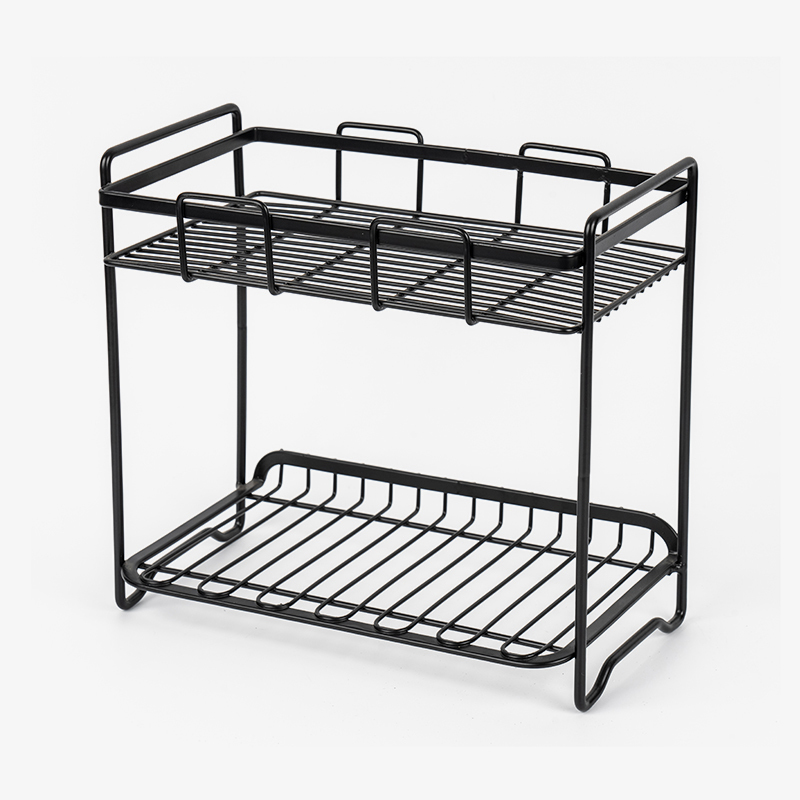 Perché il Double Shelf è la scelta perfetta per uno stoccaggio efficiente?