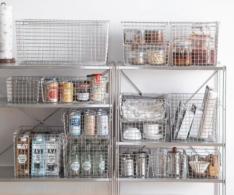 Perché l'acciaio inossidabile 304 è il materiale preferito per un portautensili in acciaio inossidabile 304