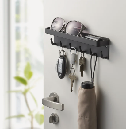 Quale organizer per coltelli è adatto alla tua cucina – ed è davvero importante?