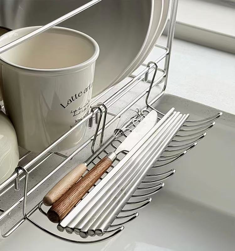 Quale organizer per coltelli è adatto alla tua cucina – ed è davvero importante?